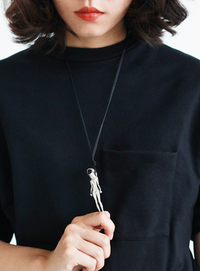 重返大气 x 光复号 | 《她》银河护卫队 宇航员925银原型 原创