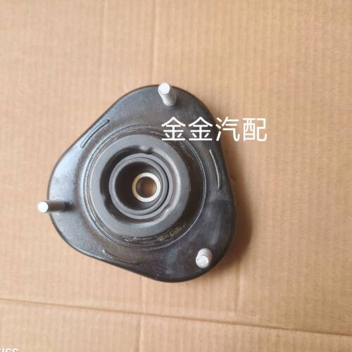 众泰Z300 Z500 Z360Z560大迈X5前减震器顶胶压力轴承避震上盖原厂 - 图2