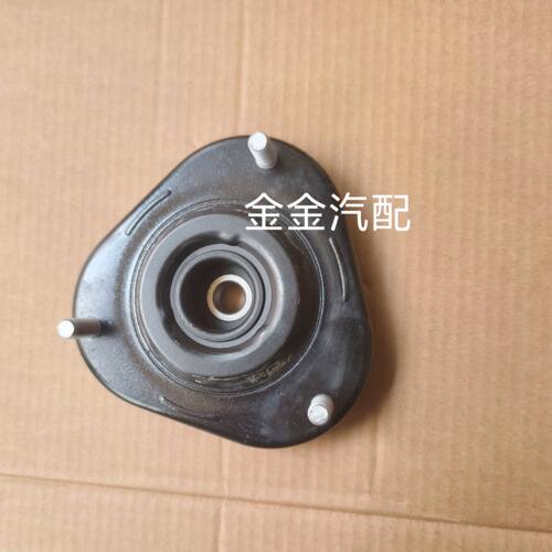 众泰Z300 Z500 Z360Z560大迈X5前减震器顶胶压力轴承避震上盖原厂 - 图1