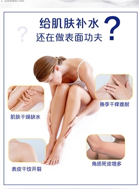新旧包装随机nivea妮维雅蓝罐面霜护手霜新款限定长效深层保湿