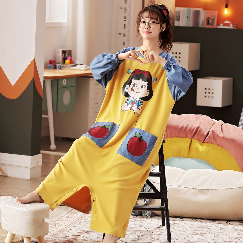  丽欣露睡衣/家居服套装