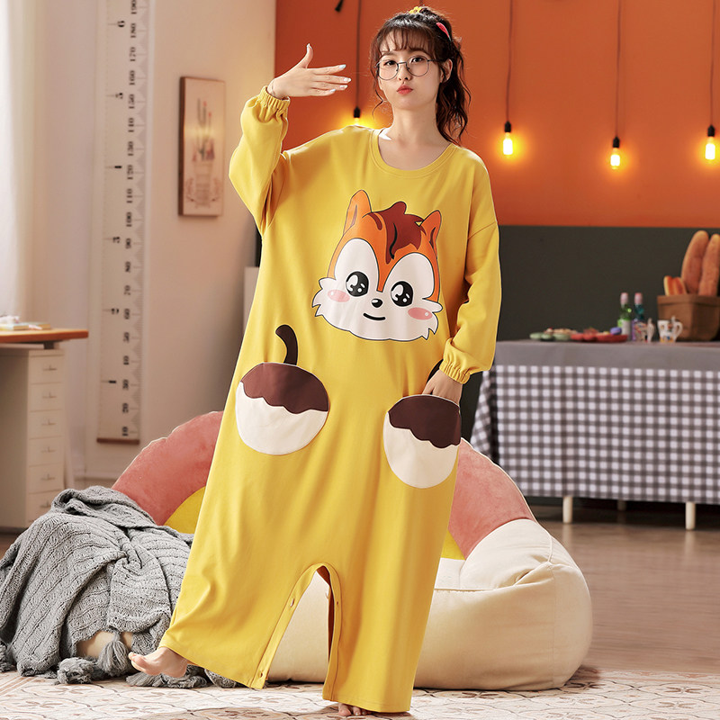  丽欣露睡衣/家居服套装