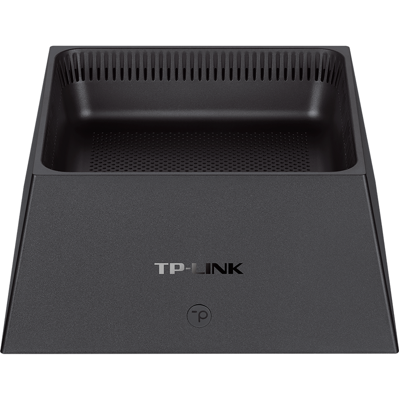 TP-LINK TL-XDR5450易展Turbo版 双频千兆WiFi6家用无线路由器5400M双WAN口宽带网络叠加穿墙无线WiFi分享器 - 图0