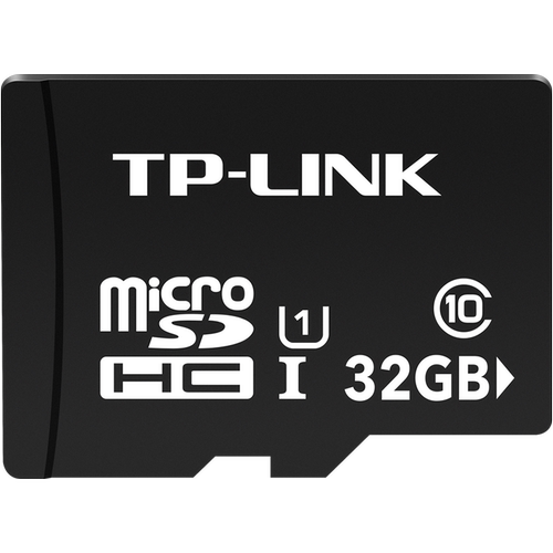 TP-LINK安防监控专用TF卡 Micro SD卡 Class10高速内存卡存储卡-图2