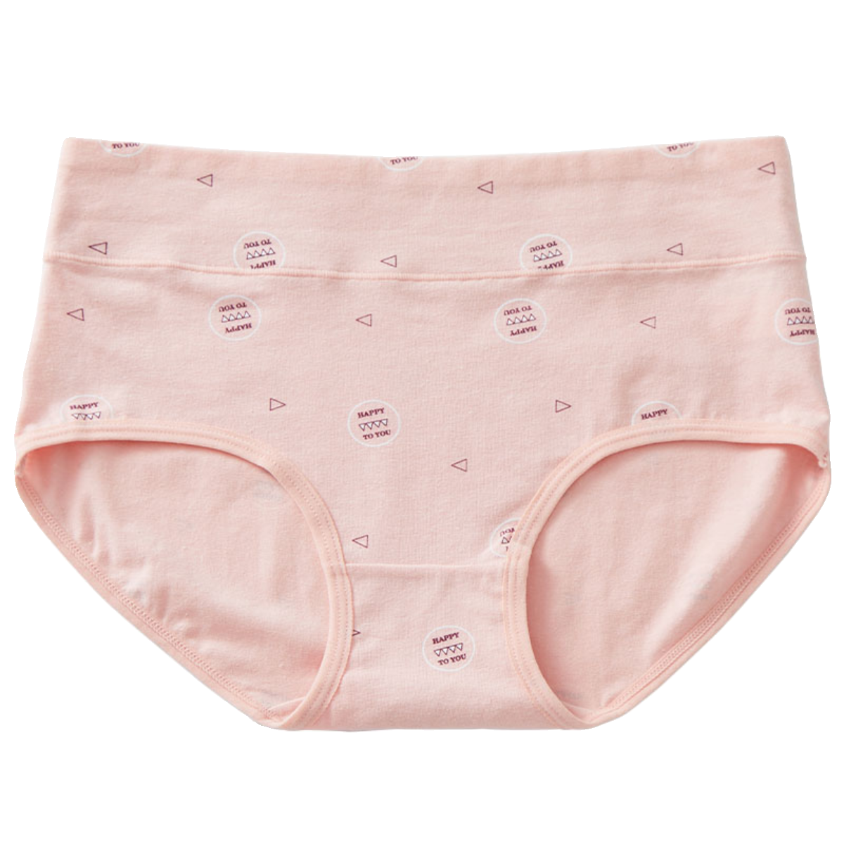 8女童内裤三角裤少女纯棉13-15岁胖女孩高初中学生全棉发育期短裤 - 图3