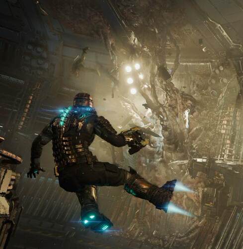 XBOX游戏 死亡空间 重制版 Dead Space豪华版官方数字兑换码/代购 - 图0