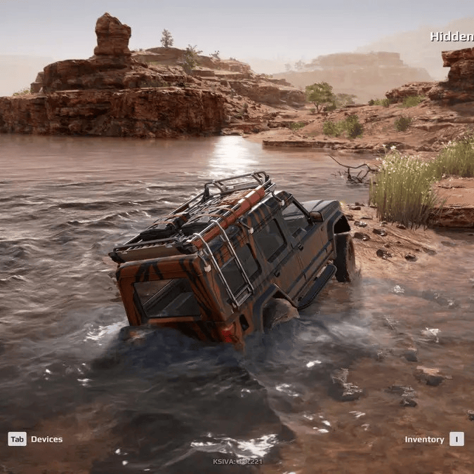 WIN10/11 PC XBOX游戏 泥泞奔驰 远征 年1至尊版 官方兑换码/代购 - 图0