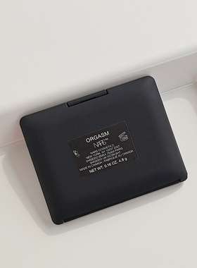 Nars/娜斯腮红高潮深喉泰姬陵
