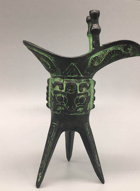 古代风高贵送礼佳品桌面摆件