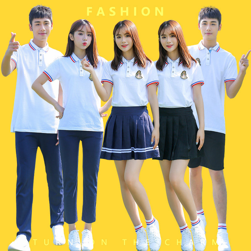 中学生夏季服装女 新人首单立减十元 21年11月 淘宝海外