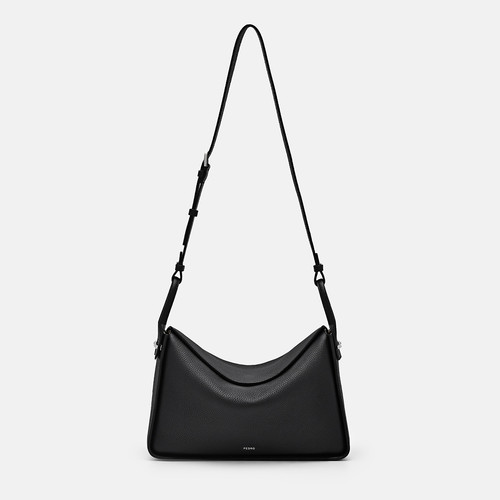 圣诞礼物PEDRO牛皮大号DEMI秋千包Unisex大斜挎包PW2-75210180 - 图3