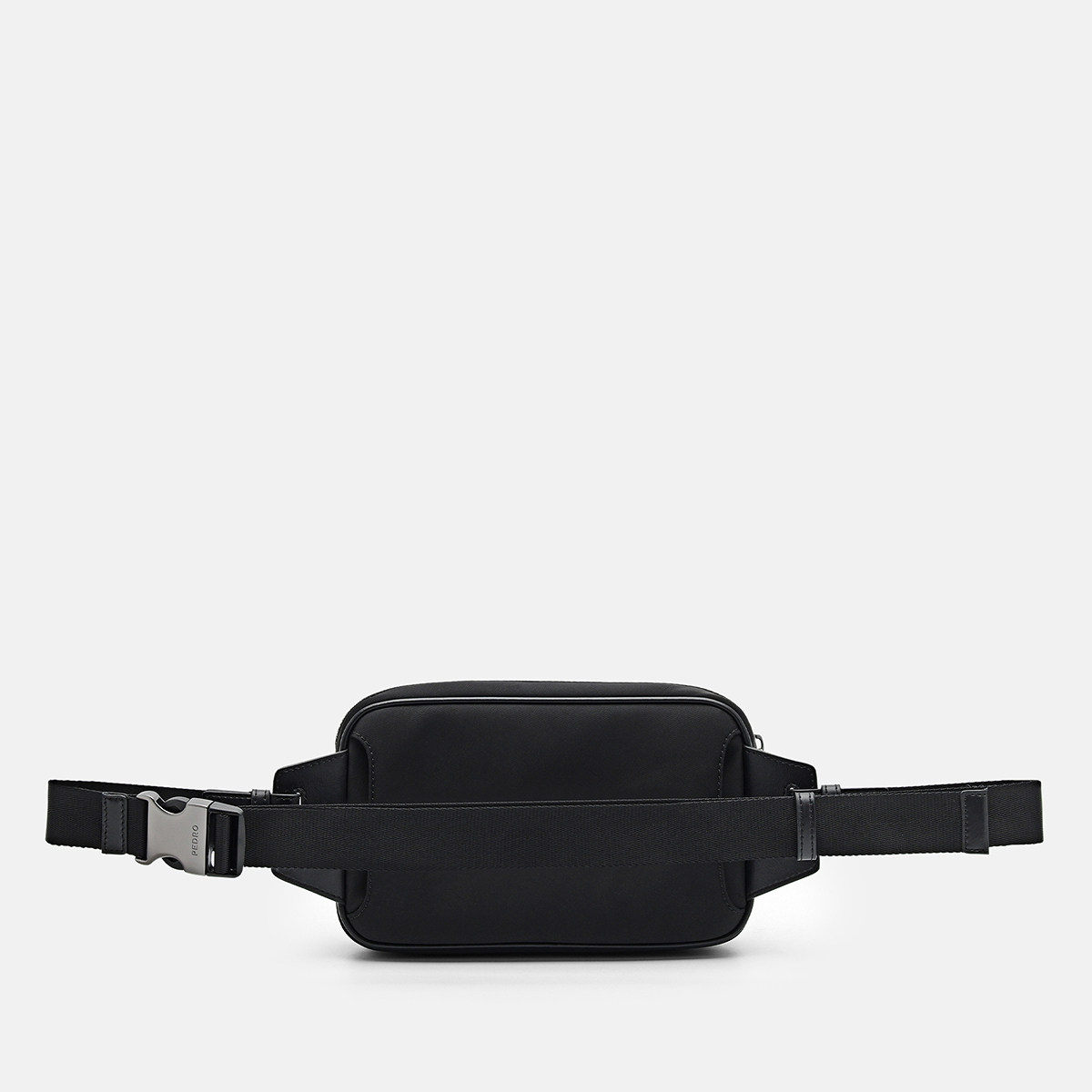 PEDRO手机包腰包男士拉链斜挎包胸包PM2-25210236,淘宝优惠券,粉丝福利购,淘宝优惠卷