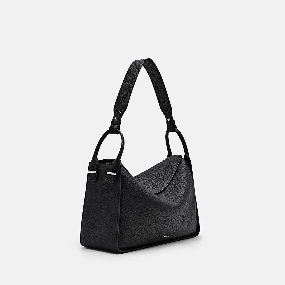 PEDRO牛皮大号DEMI秋千包Unisex大斜挎包PW2-75210180,淘宝优惠券,粉丝福利购,淘宝优惠卷