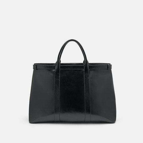 PEDRO大容量手提包25冬季新款男光点系列旅游出行包PM2-25210266 - 图1