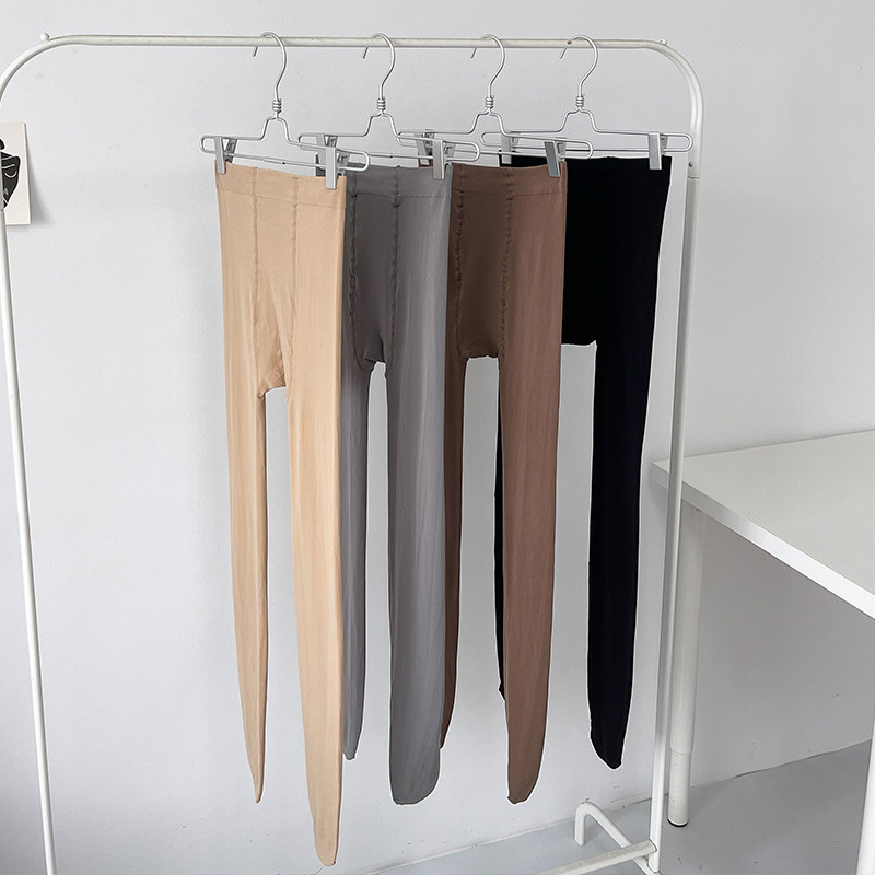 大码丝袜胖mm天鹅绒连裤袜加肥加大弹力不掉裆裤袜200斤打底袜,淘宝优惠券,粉丝福利购,淘宝优惠卷