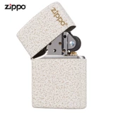 Официальный флагманский магазин Zippo Иногда легкий мужской Mercury Mirror Торговая марка 49181ZL подарок