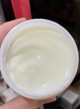 莎美奇椰子油保湿面霜滋润补水清爽不油腻防干裂秋冬四季护手足霜
