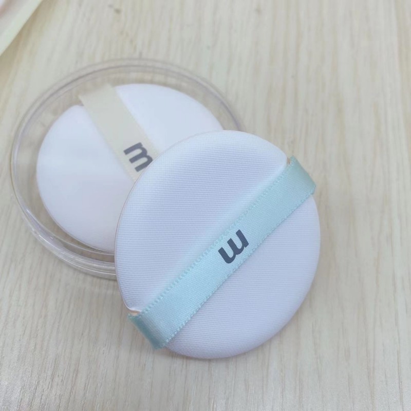 玛莉安气垫粉扑两个装干湿两用超软不吃粉BB霜海绵化妆粉扑正品,淘宝优惠券,粉丝福利购,淘宝优惠卷