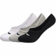 Li Ning tàu vớ thấp gót vớ nam vô hình vớ thể thao mới loạt vớ nam nông ba đôi vớ thể thao - Vớ thể thao tất thể thao đá bóng Vớ thể thao