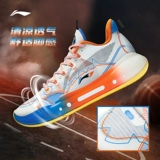 Li Ning, баскетбольная обувь, низкая углеродная пластина, спортивная обувь, официальный флагманский магазин