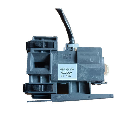适用于松下洗衣机XQG100-SD10V/SD108/SD128门锁门开关MSF-32V1/W - 图3