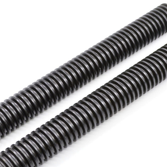 Professional customization of various transmission lift trapezoidal screws