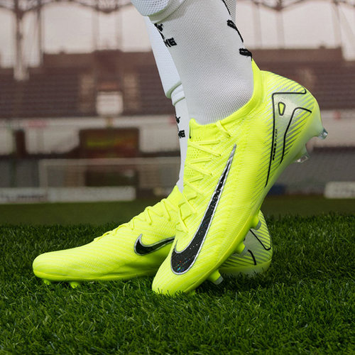 Nike耐克Vapor Elite AG男子刺客16短钉人造草地足球鞋FQ8693-700 - 图0
