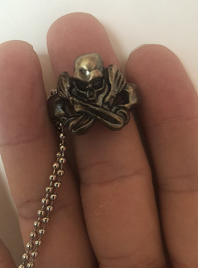 防狼防身戒指户外防卫指虎自卫防暴扳指汽车逃生破窗器防色狼武器