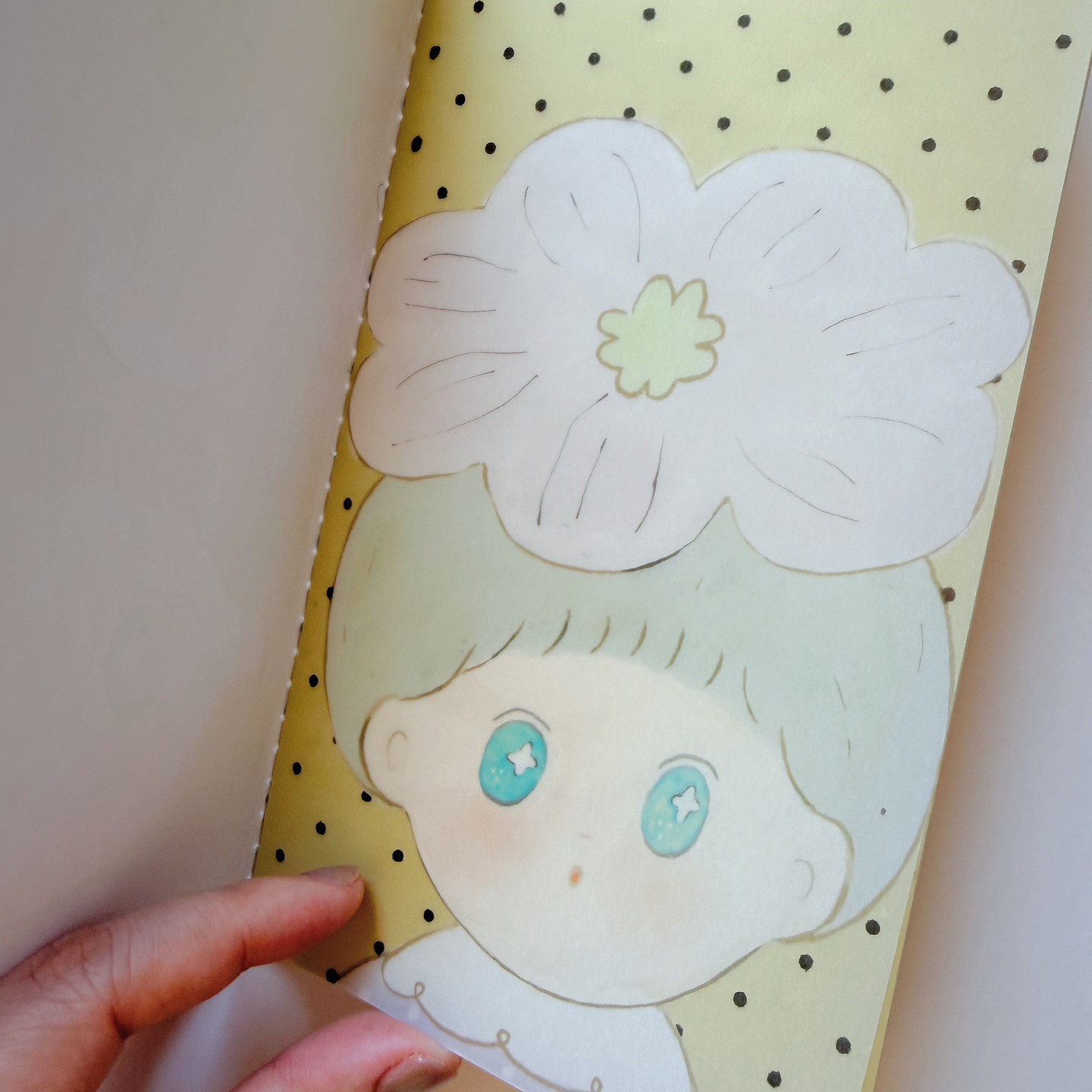 GOOD花 TN旅行手账本 标准本 随身本 彩页,淘宝优惠券,粉丝福利购,淘宝优惠卷