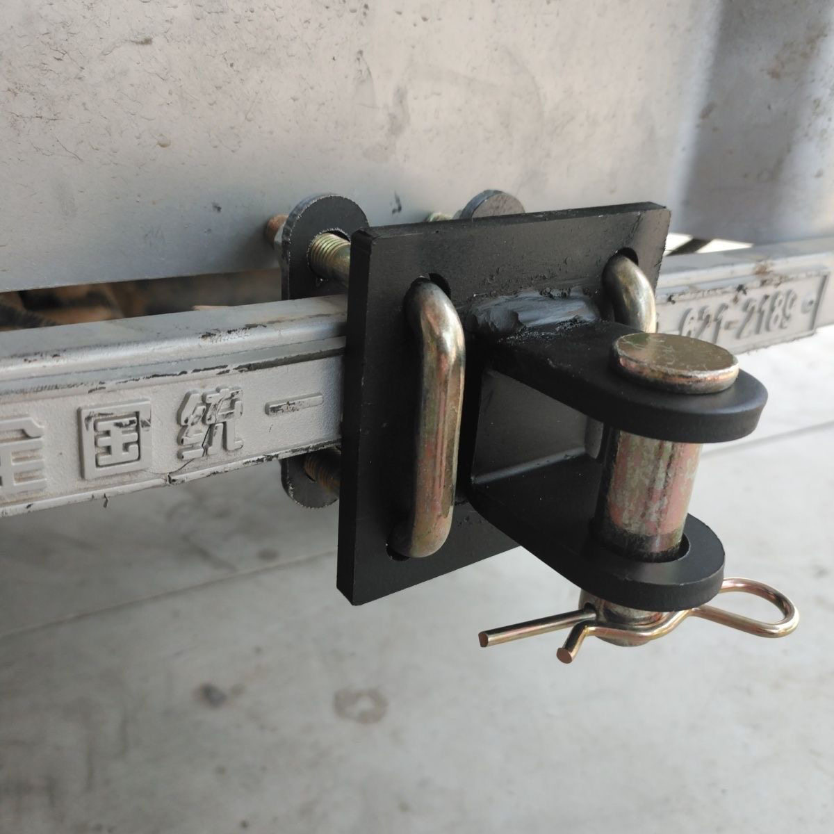 三轮车拖车挂钩连接器小吃车摊车露营车汽车用品汽车零配件拖车钩,淘宝优惠券,粉丝福利购,淘宝优惠卷