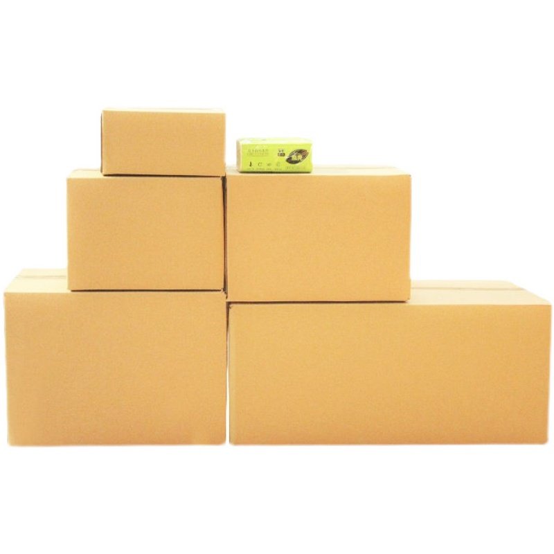 顺丰纸箱搬家打包加厚大号正方形特硬瓦楞发货物流包装箱快递箱,淘宝优惠券,粉丝福利购,淘宝优惠卷