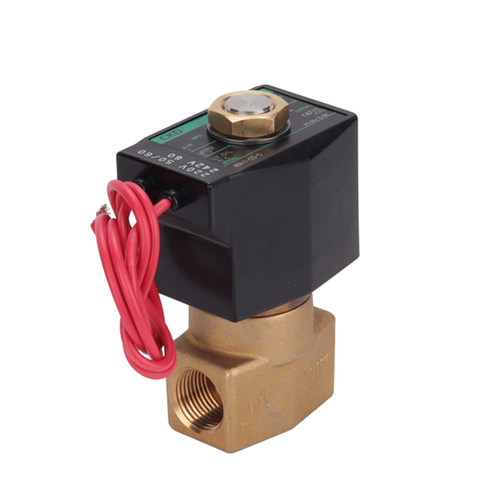 CKD电磁阀AB31-02-/2/3/4/5/6-02E//DC24V/AC220V/AC110V - 图3