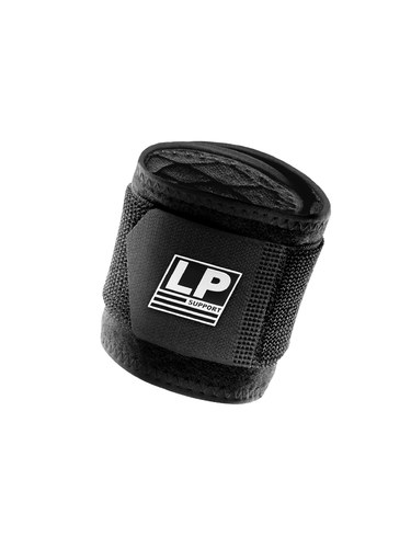 LP护腕男LP753篮球羽毛球网球男女护手腕扭伤防护加压护腕753CAR - 图2
