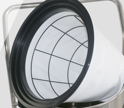 洁乐美GS3078B/2078S吸尘器配件真空电机吸尘扒滤芯延伸管40口径 - 图0