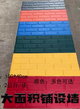 ASA树脂墙面板小青砖复古装饰墙饰墙面砖树脂砖仿古青Z砖外墙内墙