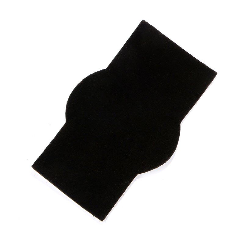 【二胡防滑垫】【真牛皮】自带防滑贴布 晗玥二胡