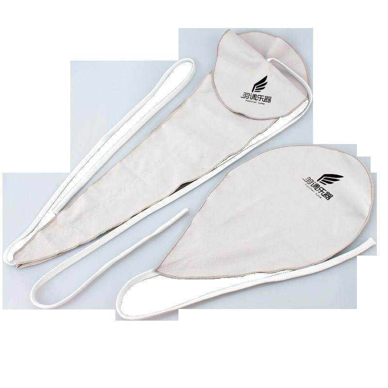 新品中音萨克斯通条布内膛次中音 晗玥萨克斯风