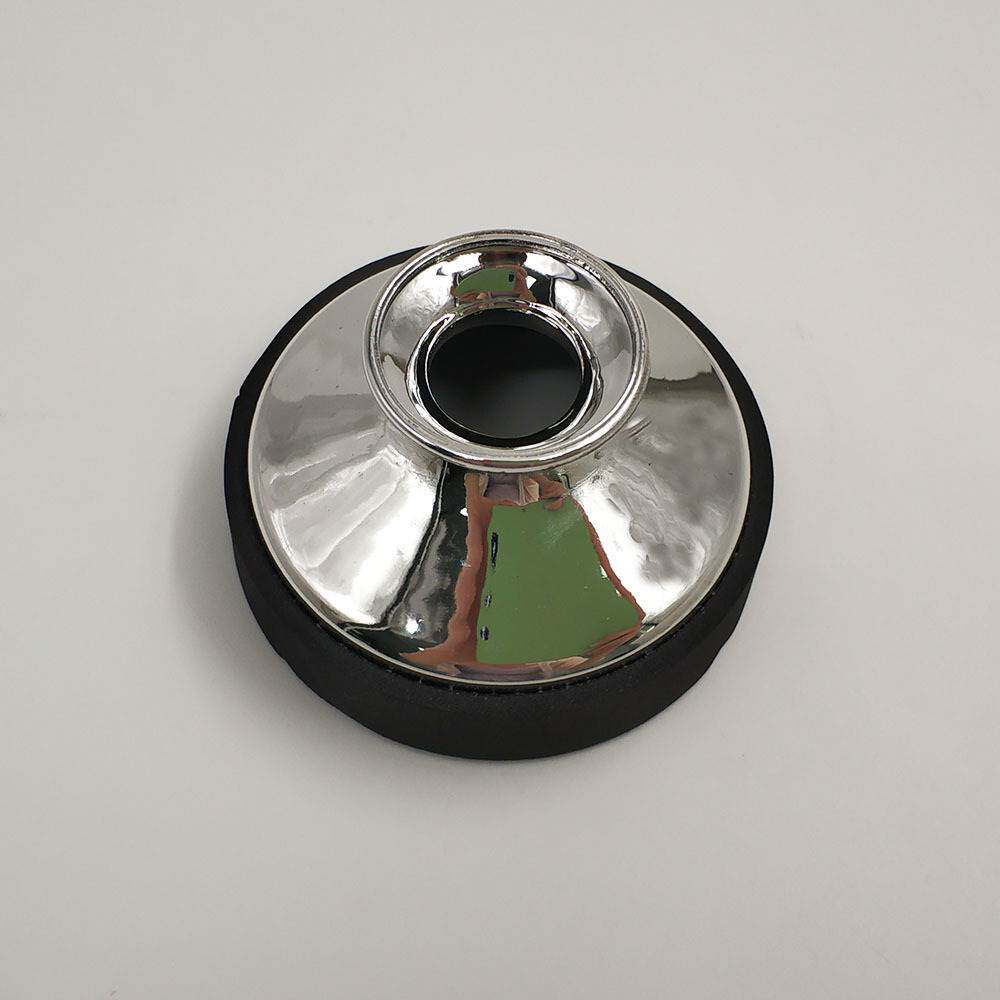 中音萨克斯配件乐器配件管乐弱音器 晗玥萨克斯风