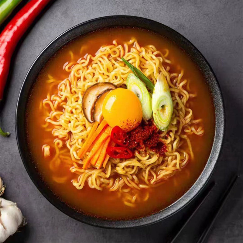 香辣原装进口韩国拉面方便面NX辛拉面辣味辛辣面5袋 辣汤底辛辣面,淘宝优惠券,粉丝福利购,淘宝优惠卷