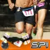 Mỹ nhập khẩu Spibel túi thể thao đi xe đạp chạy thể dục marathon ngoài trời không thấm nước có thể giữ điện thoại di động 6 inch - Túi