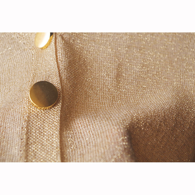  绮菲婕毛针织衫