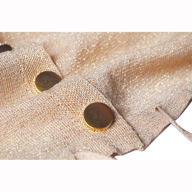  绮菲婕毛针织衫