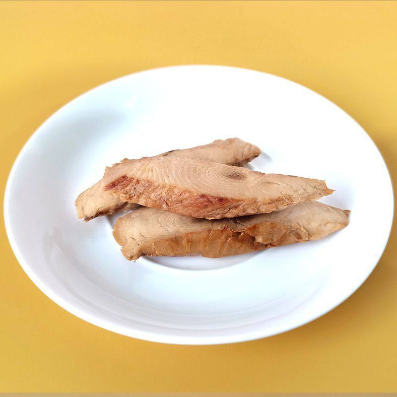 哆嗳哆萌蒸煮金枪鱼宠物零食鲜蒸鲣鱼条幼猫咪狗狗猫粮鱼肉湿粮包,淘宝优惠券,粉丝福利购,淘宝优惠卷