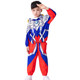 Ultraman Ultraman Spring Children's Glowing Set