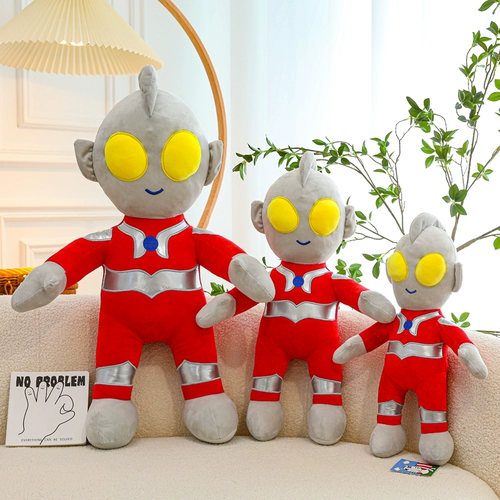 Плюшевая игрушка, тряпичная кукла, подарок на день рождения