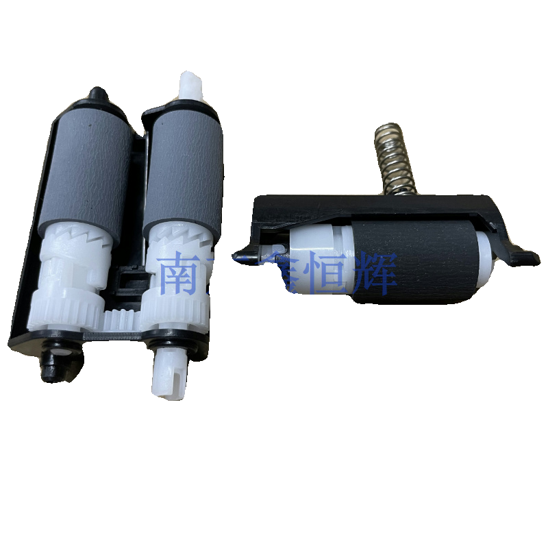 奔图m6700d m7100dn/dw p3010d 6700 P3300 M7200fd搓纸轮 分页器 - 图3