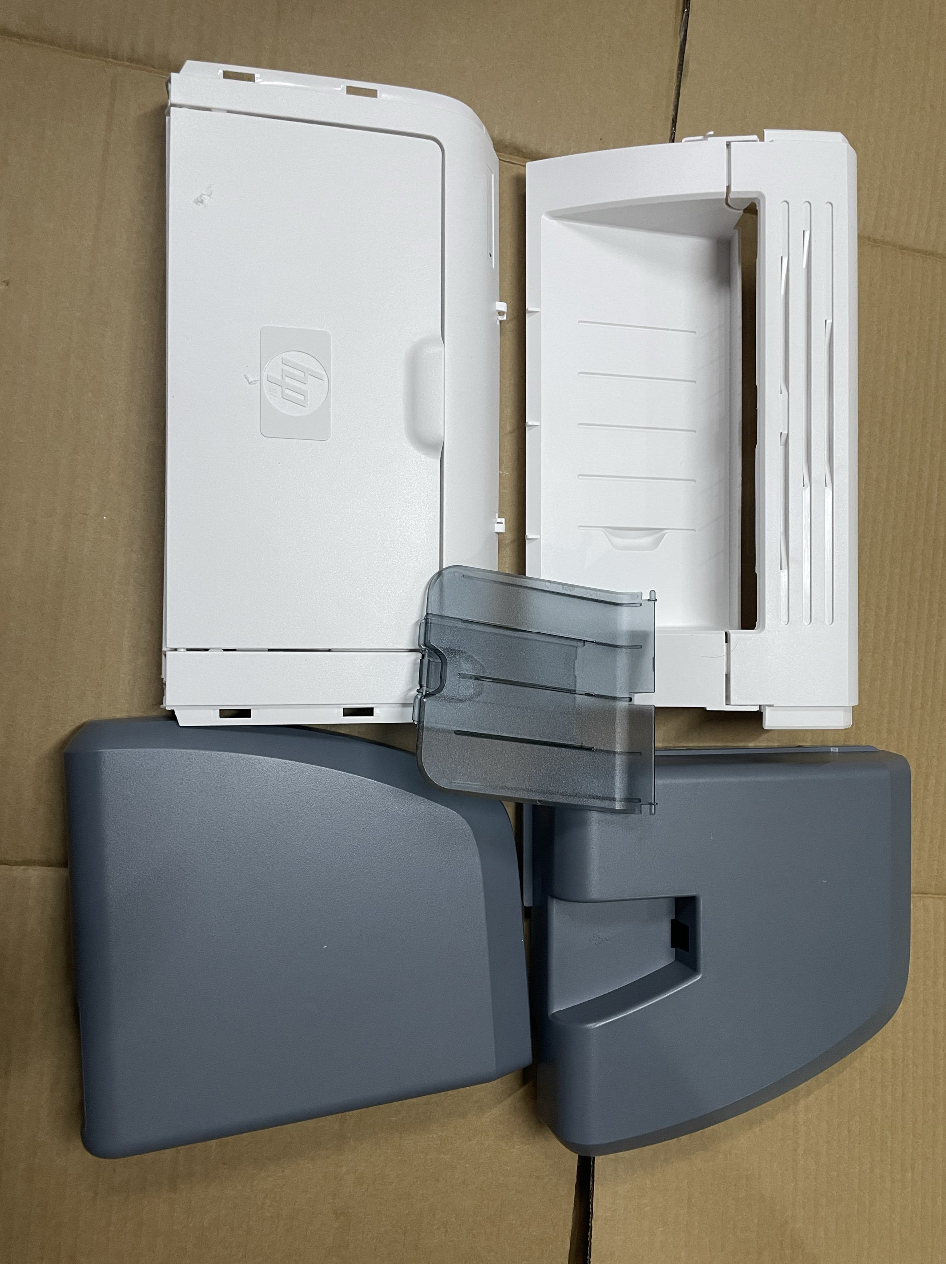 适用惠普HP1020plus外壳 1018 hp1020外壳 前门接纸板顶盖 侧盖,淘宝优惠券,粉丝福利购,淘宝优惠卷