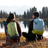 DEUTER Firefly lightweight hiking backpack