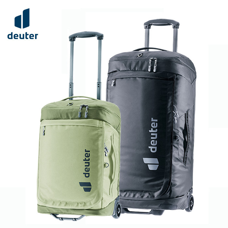 德国多特DEUTER大福MOVO旅行拉杆箱可背负大容量旅游出差行李箱包,淘宝优惠券,粉丝福利购,淘宝优惠卷