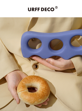 工作室装饰品陶瓷urffdeco北欧